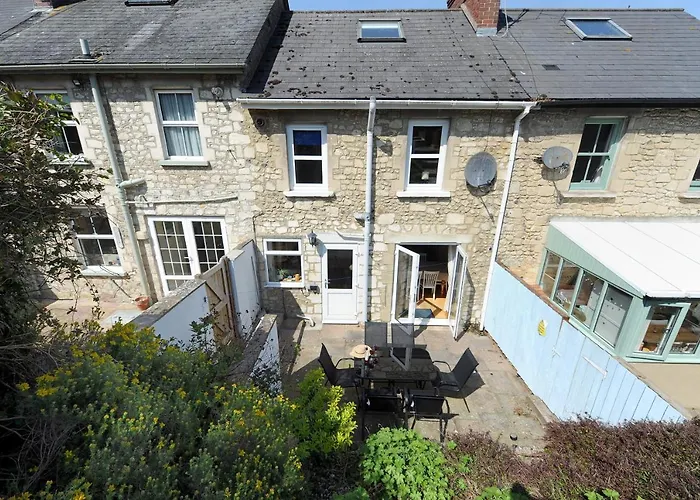 Ivy Cottage