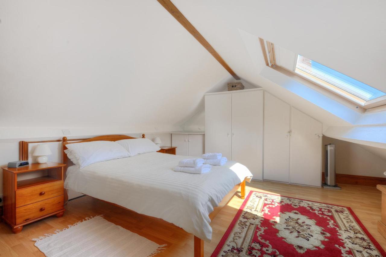 Ivy Holiday home