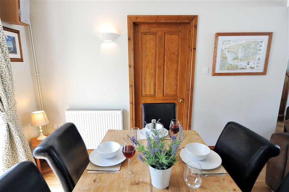 Ivy Holiday home *